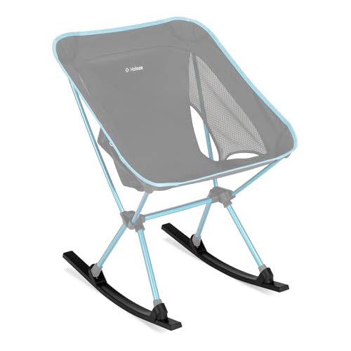 Helinox Camp Chair Rocking Accessory Runners for Chair One (re) - Set of 2