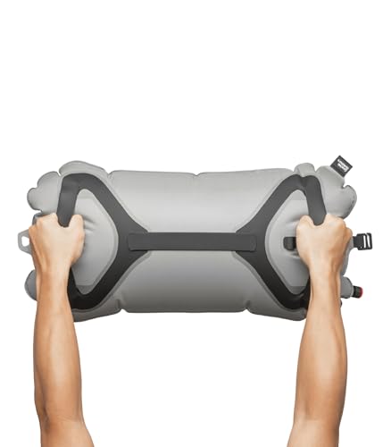 Gearlab Self-Rescue Inflatable Paddle Float for Kayak Rolling Practice