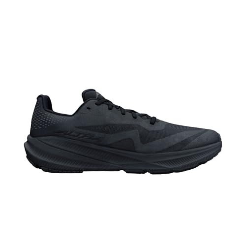 Men's Experience Flow 3 Road Running Shoes - Black/Black, Size 12
