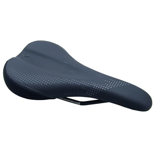 WTB Koda Mountain Bike Saddle Steel Medium - Gravel, Trail & Bikepacking