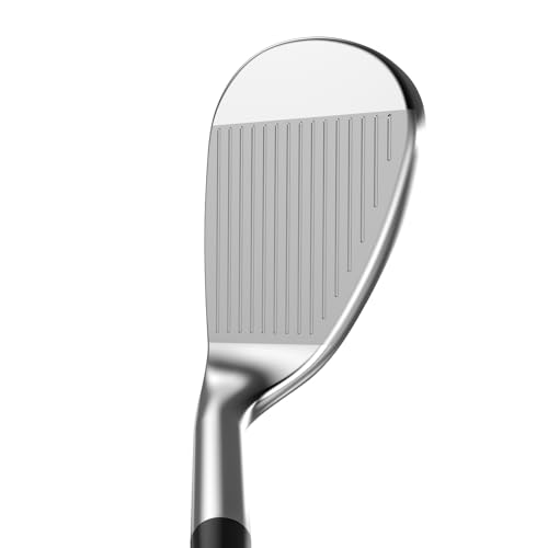 Golf Wedge Pack - Tour Edge Hot Launch VibRCor 3 Wedges with Max Control & Spin