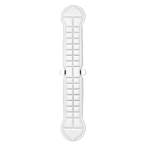 Equine AirFlex Cinch 28 Inch Breathable Western Horse Tack