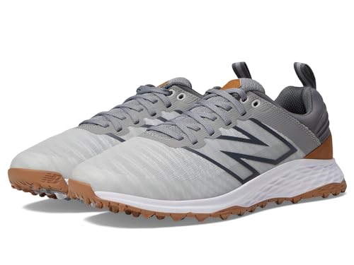 New Balance Baby Fresh Foam Arishi V4 Hook and Loop Shoes - Grey/Charcoal 11