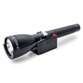Rechargeable LED Tactical Flashlight 1082 Lumens Long Range 458m Water-Resistant