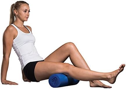 Pro-Tec Foam Roller - Myofascial Release & Flexibility Tool for Pain Relief | Standard Size