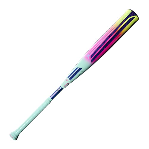 Louisville Slugger 2027 Supra (-8) USSSA Baseball Bat 30-Inch, Balanced & Composite