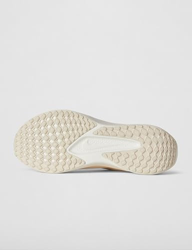 Nike Women's Quest 6 Road Running Shoes Pearl White/Sail/Orange Chalk - Lightweight Athletic Footwear