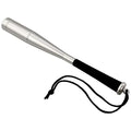 Aventik Silver Aluminum Fish Priest for Quick Fish Dispatch - 10 Inch