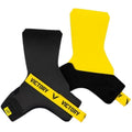 X-Large Men's Grip Gloves for Cross Training & Gymnastics - No Chalk, Wrist Support