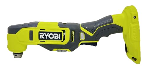 RYOBI ONE+ 18V Cordless Oscillating Multi-Tool - Variable Speed, For Cutting & Sanding
