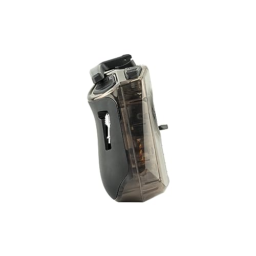 RadioMaster Pocket Portable Remote Controller Hall Gimbal EdgeTX Charcoal ELRS