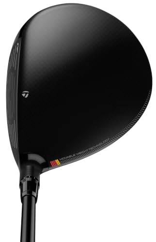 TaylorMade Golf r7 Quad Mini Driver Right 11.5° Fujikura Speeder MD Stiff