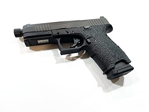 Handleitgrips Rubber Gun Grip Tape for Palmetto State Armory Dagger Compact