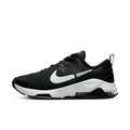 Nike Women's Zoom Bella 6 Training Shoes Black White Anthracite Size 9
