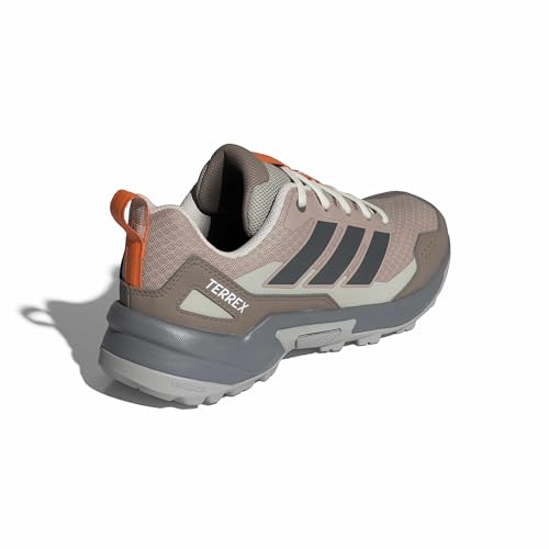 Adidas Women’s Terrex Eastrail 3 W Sneakers - Wonder Taupe/Grey/Chalky Brown