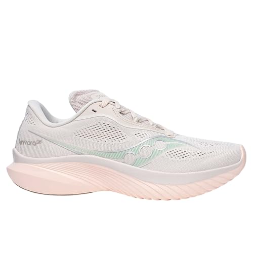 Saucony Women's Kinvara 15 Running Shoes - Size 7.5 Moon Jade