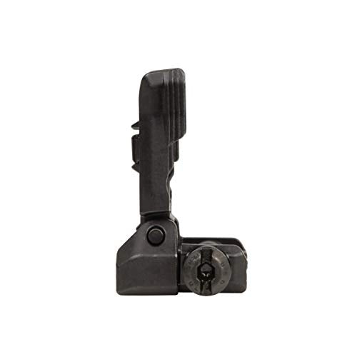 Magpul MBUS PRO Steel Backup Sights - Front Sight for Rifles, Matte Finish