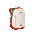 Wilson Roland-Garros 2026 Tennis Bags & Backpacks - Tennis Backpack Variation