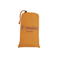 Gazelle T4 Tent Footprint 300D Waterproof Ground Tarp with Stakes