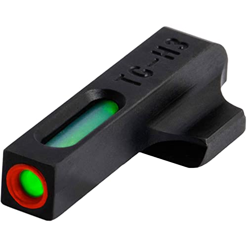 Truglo TFX PRO Handgun Sight for Smith & Wesson M&P - Glowing Night & Combat Sight