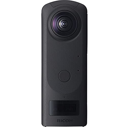 Ricoh Theta Z1 360° Camera with 51GB Storage - Camera Only