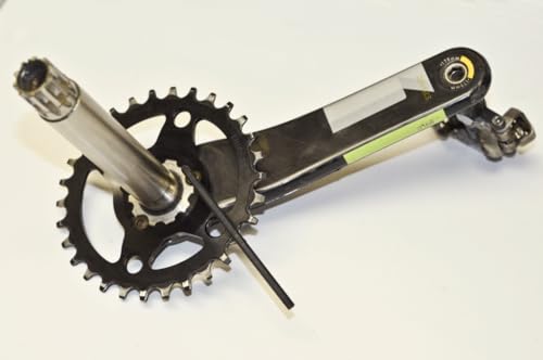 Wolf Tooth Direct Mount Chainring for SRAM Cranks - Boost 28T - Mountain Bike