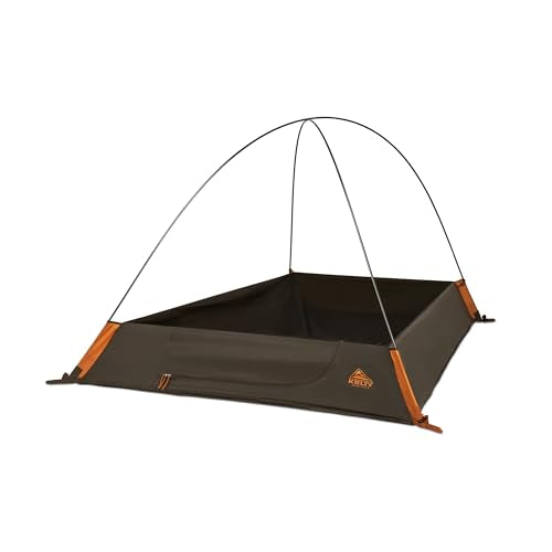 Kelty Grand Mesa 2 Person Backpacking Tent - 3 Season Camping Shelter