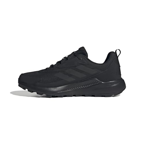 adidas Men's Terrex Anylander Rain.RDY Hiking Shoes 10.5 Black/Grey