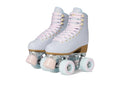 Impala Big Kid & Adult Quad Skate - Periwinkle / Size 9 Beginner Indoor & Outdoor Roller Skates