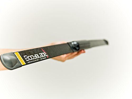 Bodyblade Classic Kit - Black | Physical Therapy & Fitness Equipment (Variation 50864)