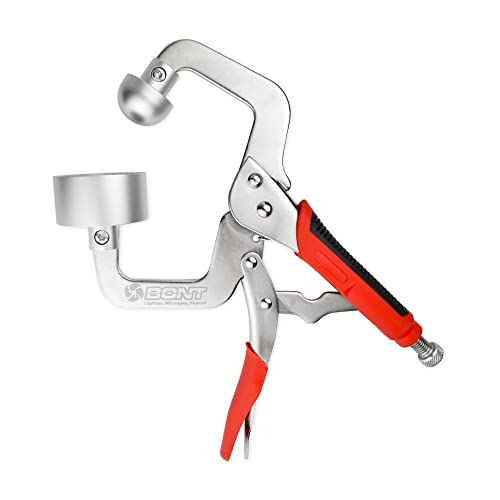 Bont Rip Jaws Skate Boot Hot Spot Removal Tool for Inline & Ice Skates