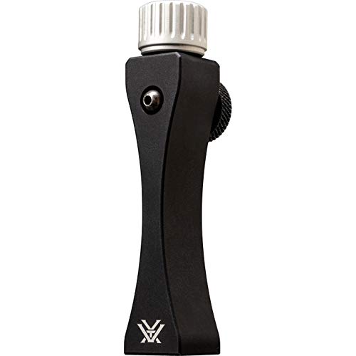 Binocular Adapter for Tripods - Seamless Glassing Experience