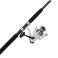 Ugly Stik 7’ Catfish Spinning Combo - Durable Ugly Tech Construction & Clear Tip