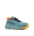Columbia Men's Konos Featherweight Trail Shoes 8.5 Tangy Orange