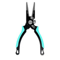 Danco Pro Series 6.5-Inch Aluminum Fishing Pliers with Titanium Jaws