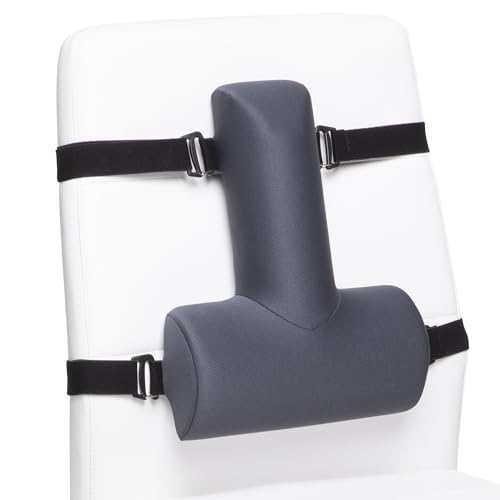 OPTP Thoracic Lumbar Back Support Pillow - Posture Relief & Pain Reduction