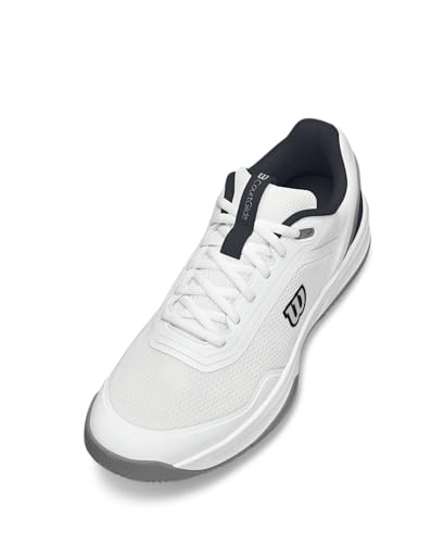 Men's Tennis Shoes - All Court Performance, Size 9.5 US