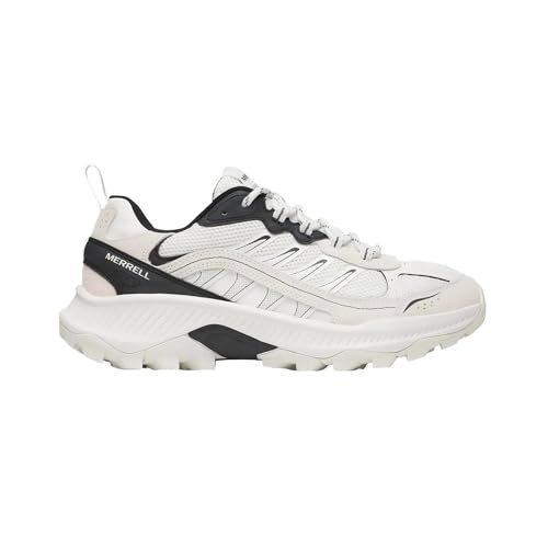 Merrell Women's Speed Strike 2 Trek Shoes - Ash Black, Size 8