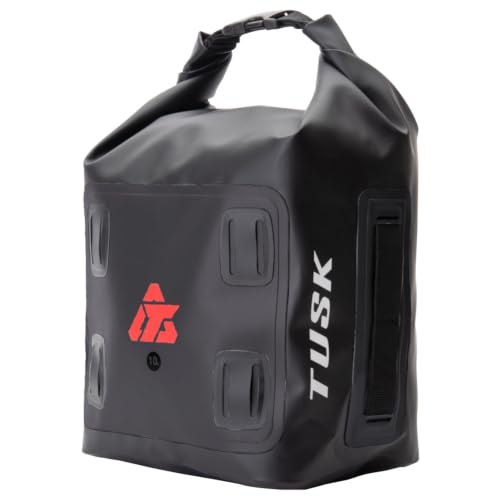 Tusk Traverse Pannier Bags - Base System (Pannier Bags Only)