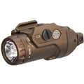 Sig Sauer FOXTROT2R Compact Weapon-Mounted Tactical Light 700 Lumens