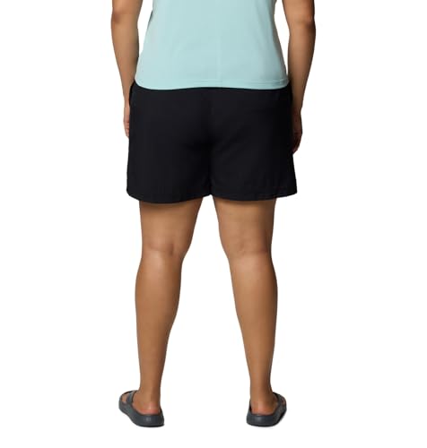 Columbia Women’s Sandy River Short II – X‑Large, 5