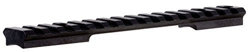 Leupold 170745 Mark 4Picatinny-Style Scope Base Savage Optic Base, Matte, Savage 10 Round Rcvr SA 20 MOA (8-40 Adaptable)