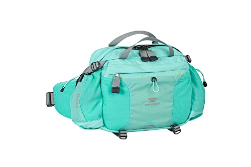 Mountainsmith Tour Lumbar Pack - One Size Cascade Teal Outdoor Fanny Bag