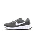 Nike Men's Air Max 200 Walking Shoes 9.5 Iron Grey White Smoke Grey Black