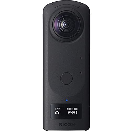 Ricoh Theta Z1 360° Camera with 51GB Storage - Camera Only