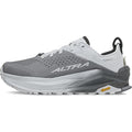 Altra Women's Olympus 6 Trail Running Shoes - Gray, Size 8.5