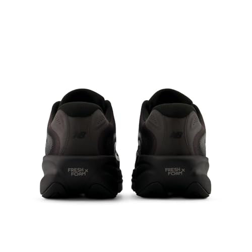 New Balance Women's Ellipse V1 Running Shoes Black Faded Black Size 10