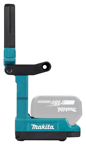 18V LXT Lithium-Ion Magnetic Work Light with 3 Brightness Settings