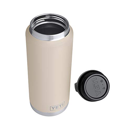 36 oz Vacuum Insulated Stainless Steel Water Bottle with Leakproof Cap