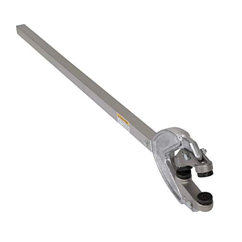 Attwood Heavy Duty Transom Saver 44-56 Inches Adjustable Boat Outboard Support - Heavy Duty Head & Mounts